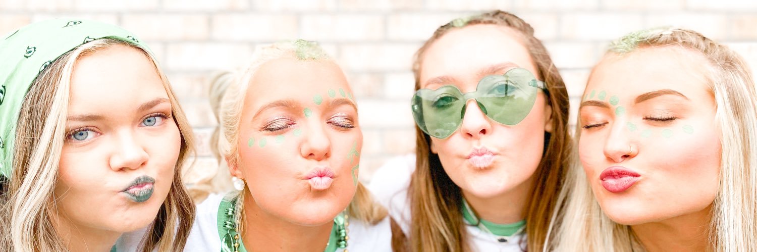 KAPPA DELTA ⋆ MOREHEAD banner