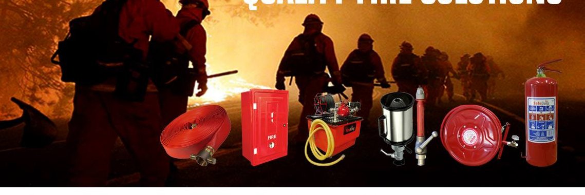 SafeQuip's profile banner image
