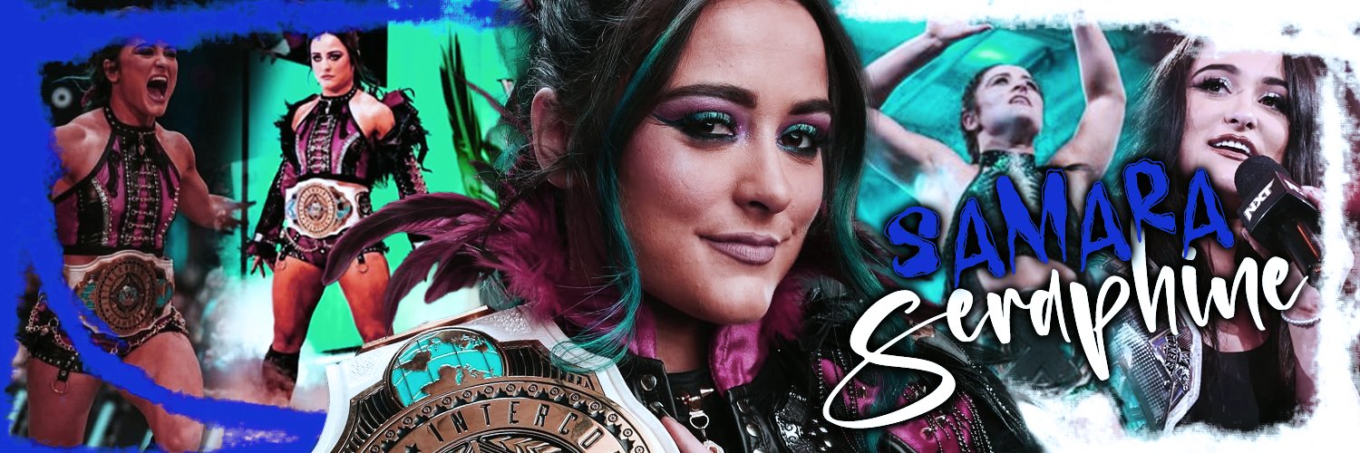 SeraphLaughs's profile banner image