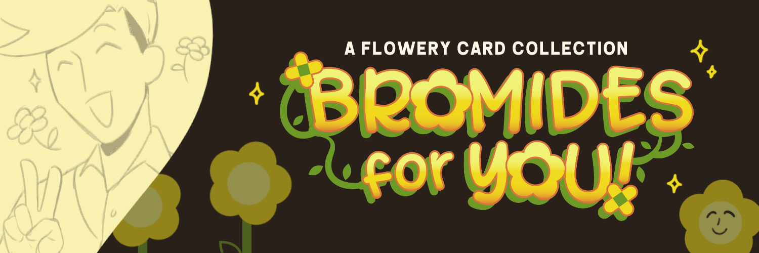 flowerycard's profile banner image