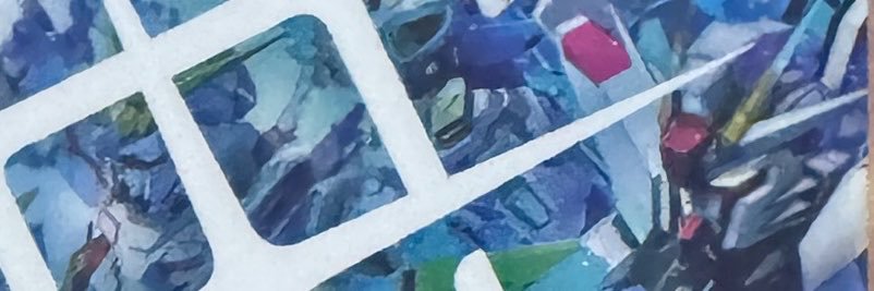 tsugaruGCG's profile banner image