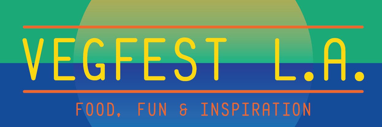 VegFestLA's profile banner image