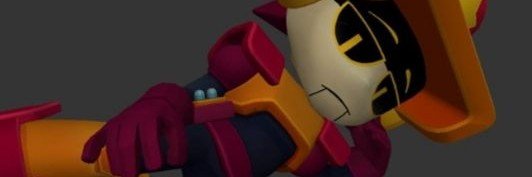 Serruchote's profile banner image