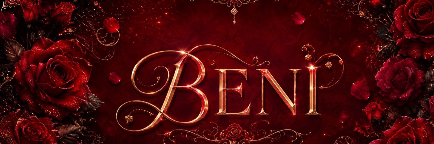 BENIrrp's profile banner image
