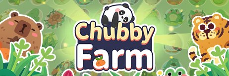 ChubbyFarmMeow's profile banner image