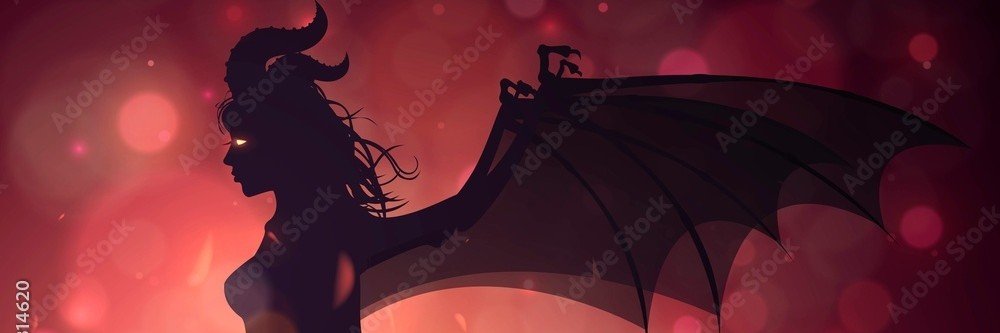 FindommeAsh's profile banner image