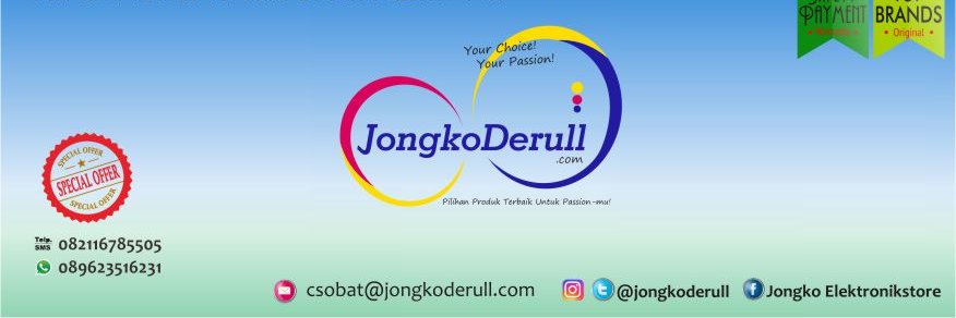jongkoderull's profile banner image