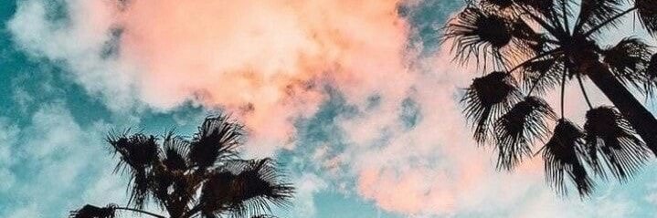 emburr's profile banner image