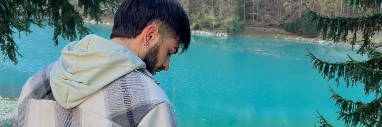 alessmatz's profile banner image