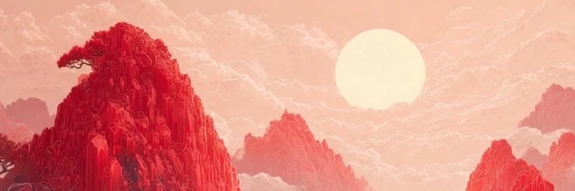 PengchengUncle's profile banner image