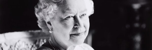 ClarenceHouse Profile Banner