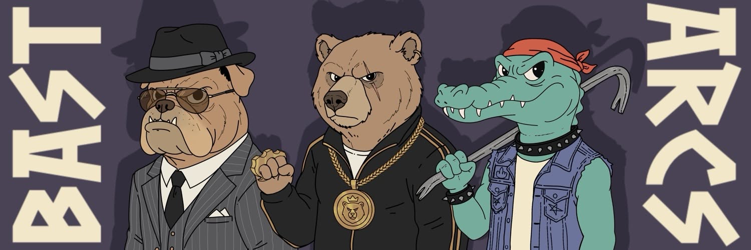 Bastarcss banner
