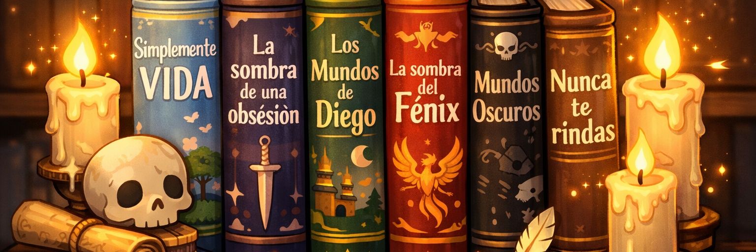 HecateFenix's profile banner image