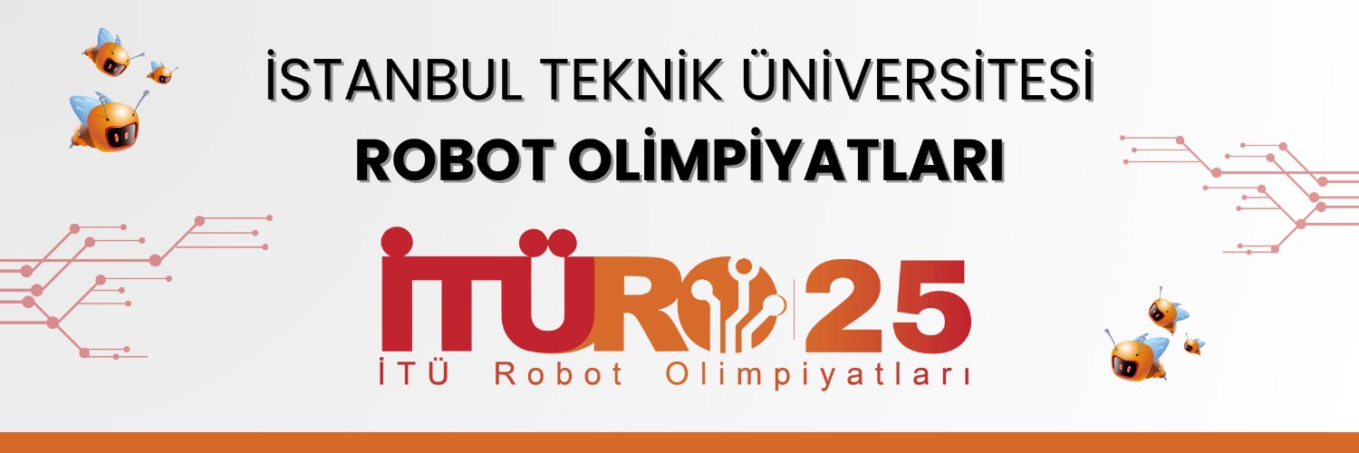 İTÜRO banner