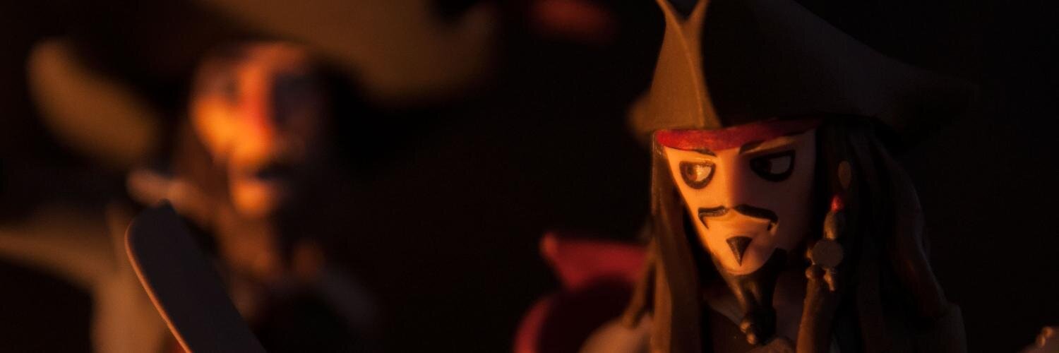 TheJasonHaines's profile banner image