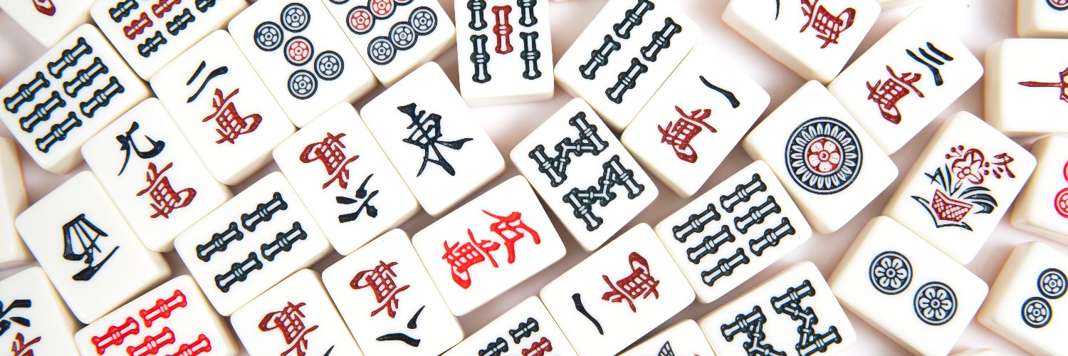 yuru_mahjong's profile banner image