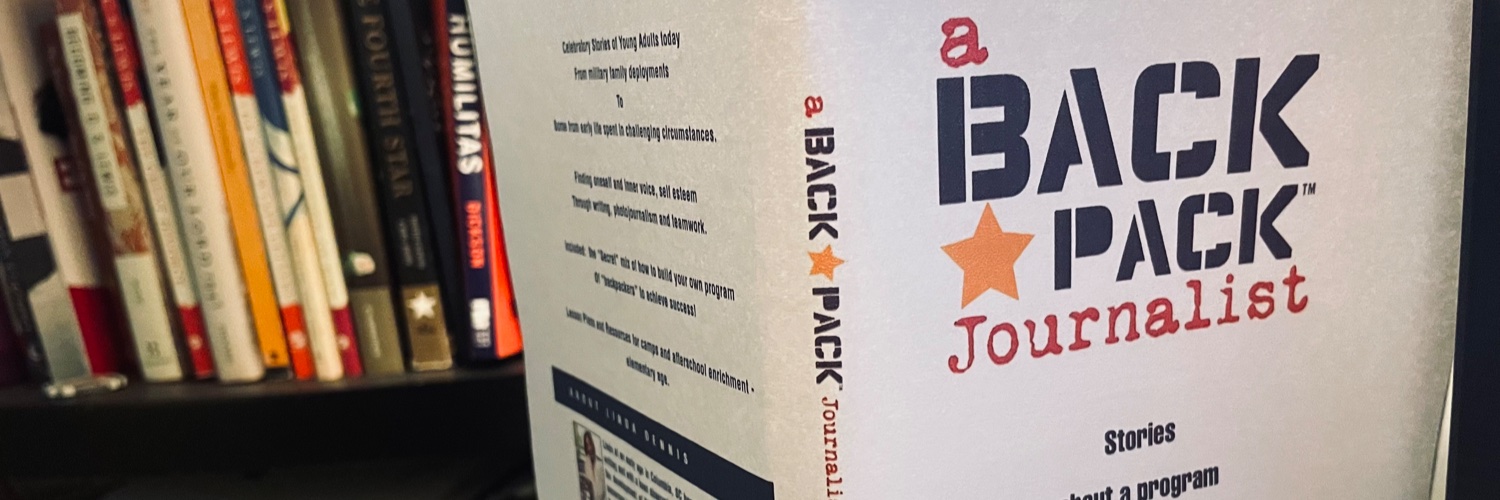 backpackjrnlist's profile banner image