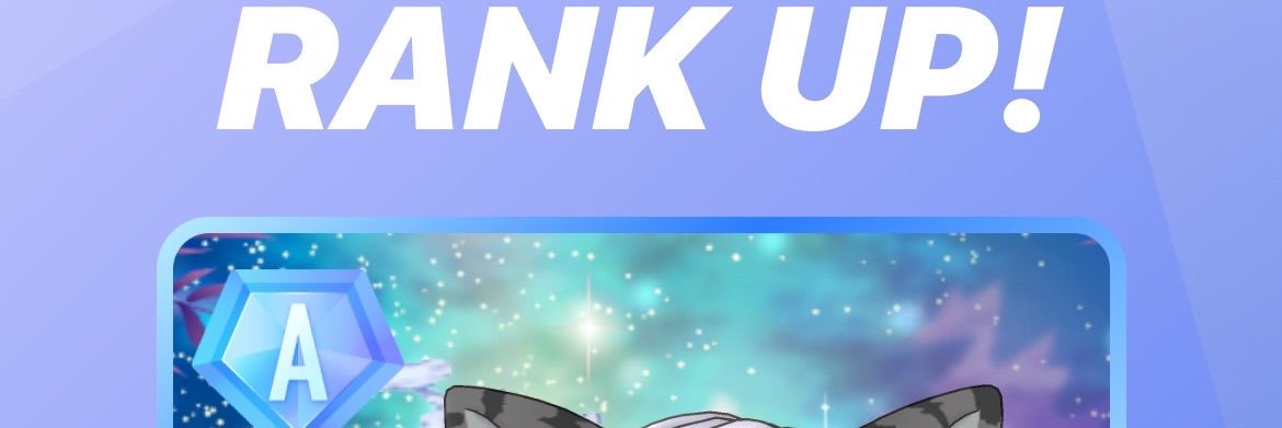 neko191107's profile banner image