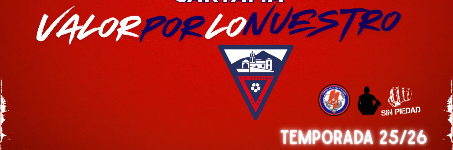 CD Cártama banner