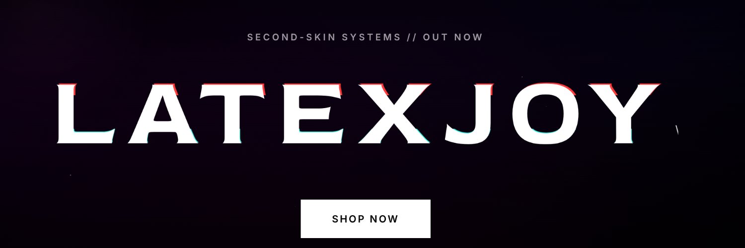 LatexResInst's profile banner image