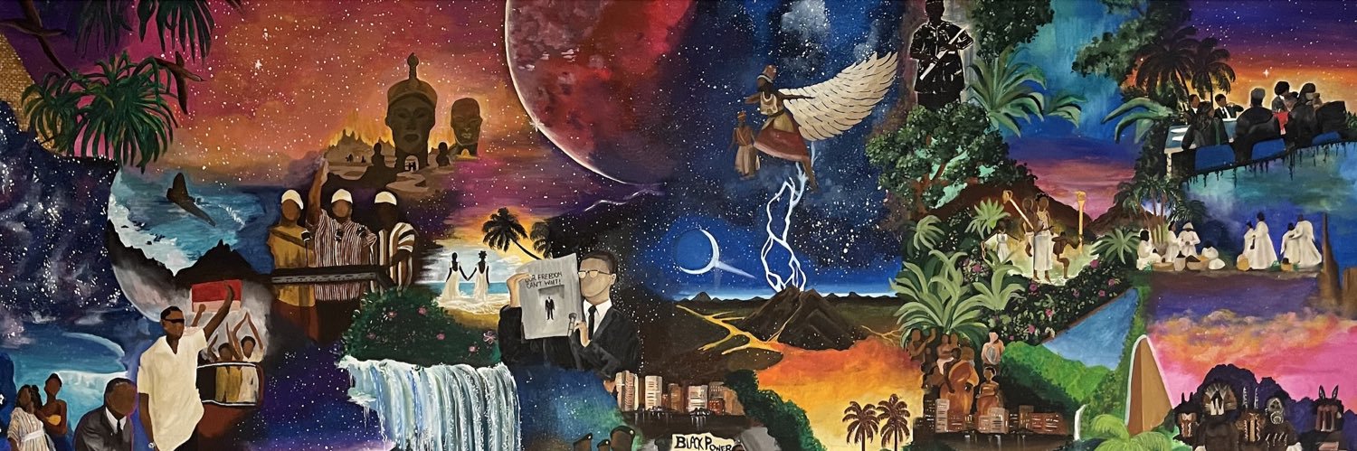AllEyesOnSudan banner