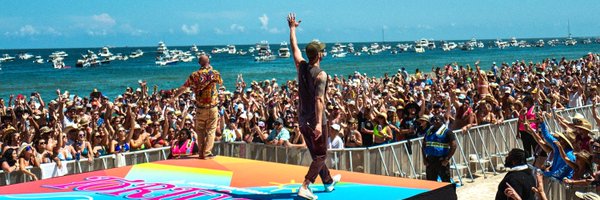 Tropidelic Profile Banner