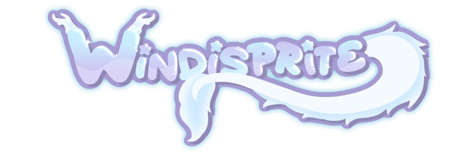 Windisprite's profile banner image