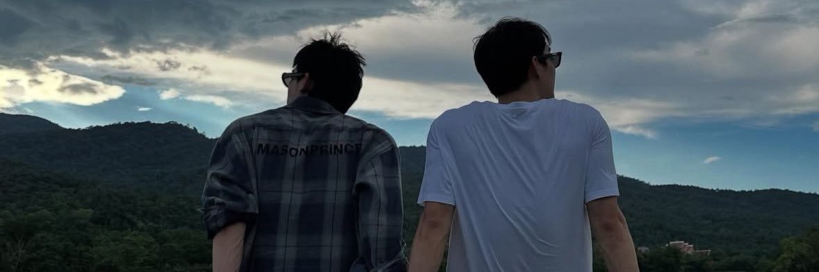 P’nok (ฉันกลับมาล่ะ) banner