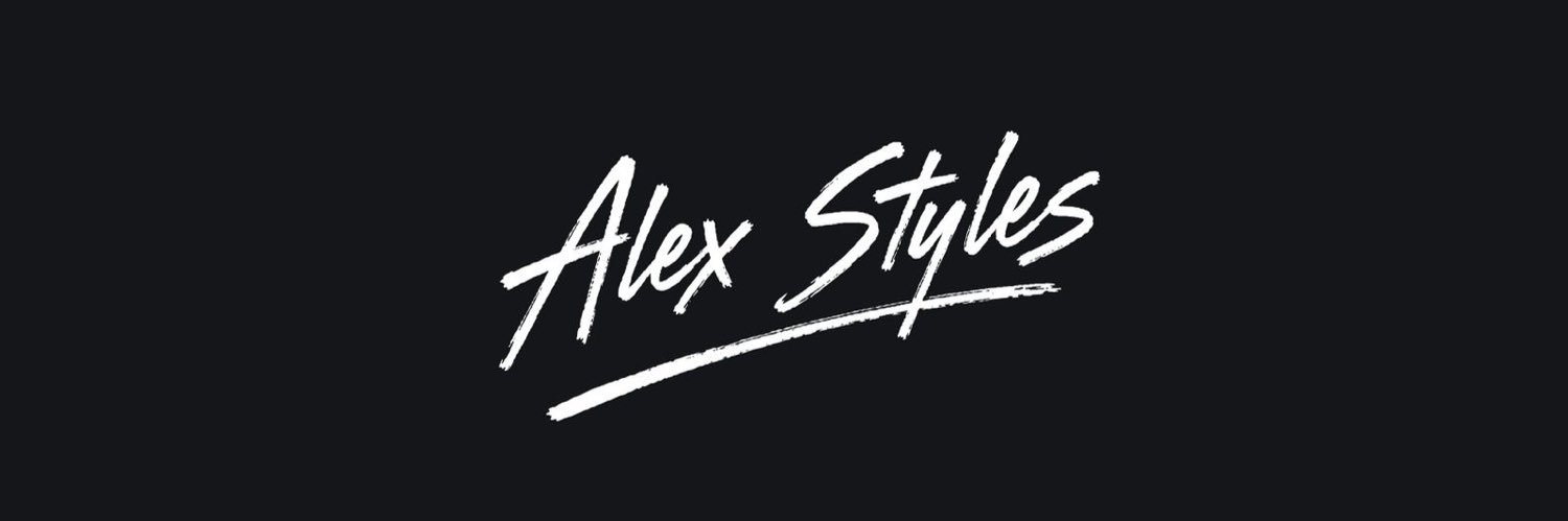 astyles's profile banner image