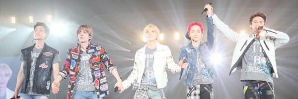 korean266's profile banner image