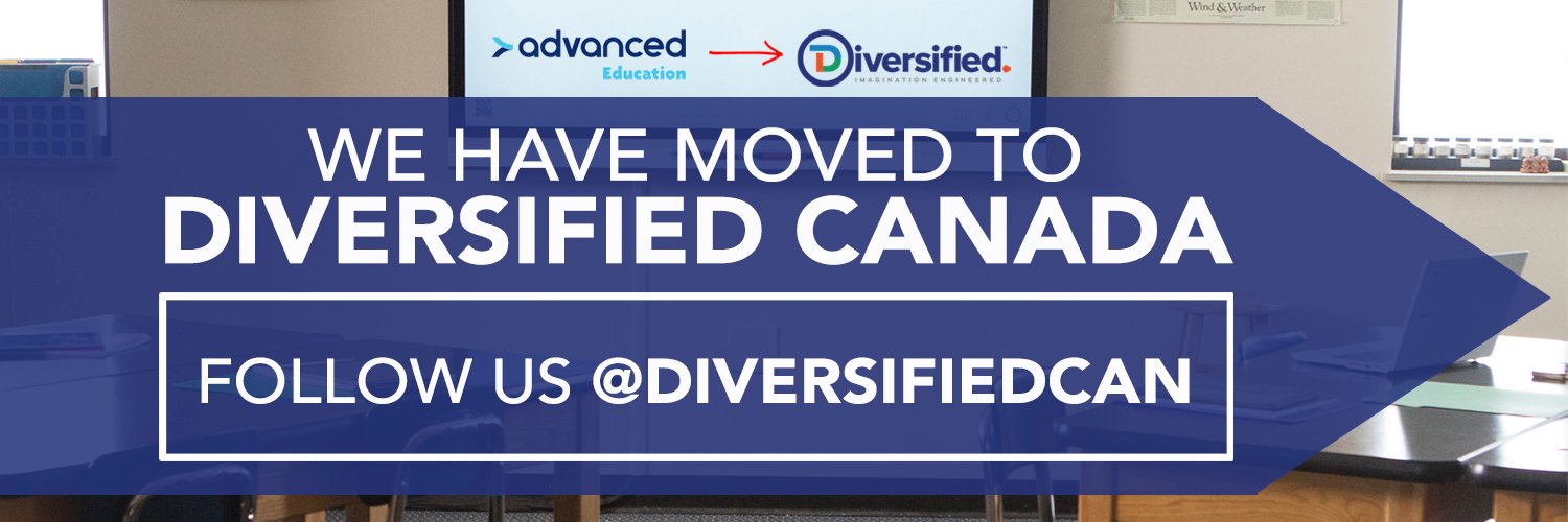 AdvEducation's profile banner image