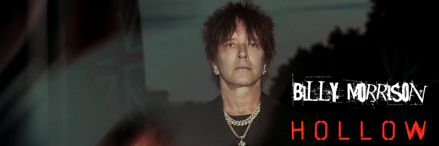 BillyMorrison's profile banner image