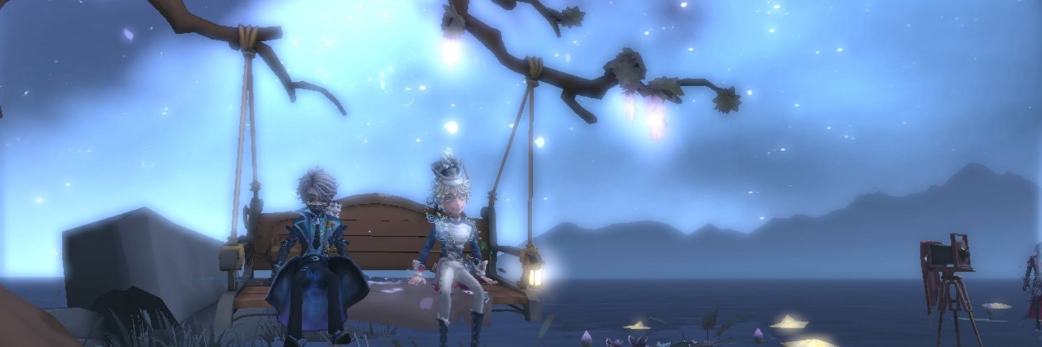 Mejiro_VV's profile banner image