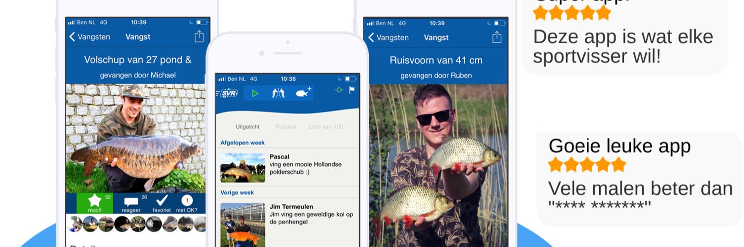 Vangstenregistratie.nl banner