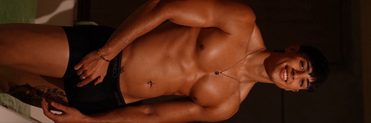 LeolustOF's profile banner image
