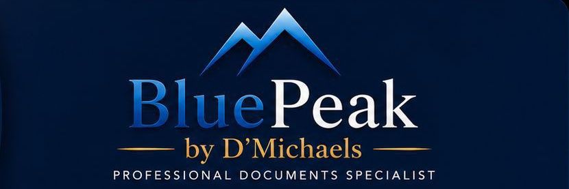 BluePeakbyD's profile banner image