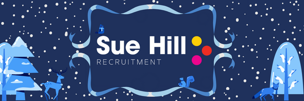 SueHillRec's profile banner image