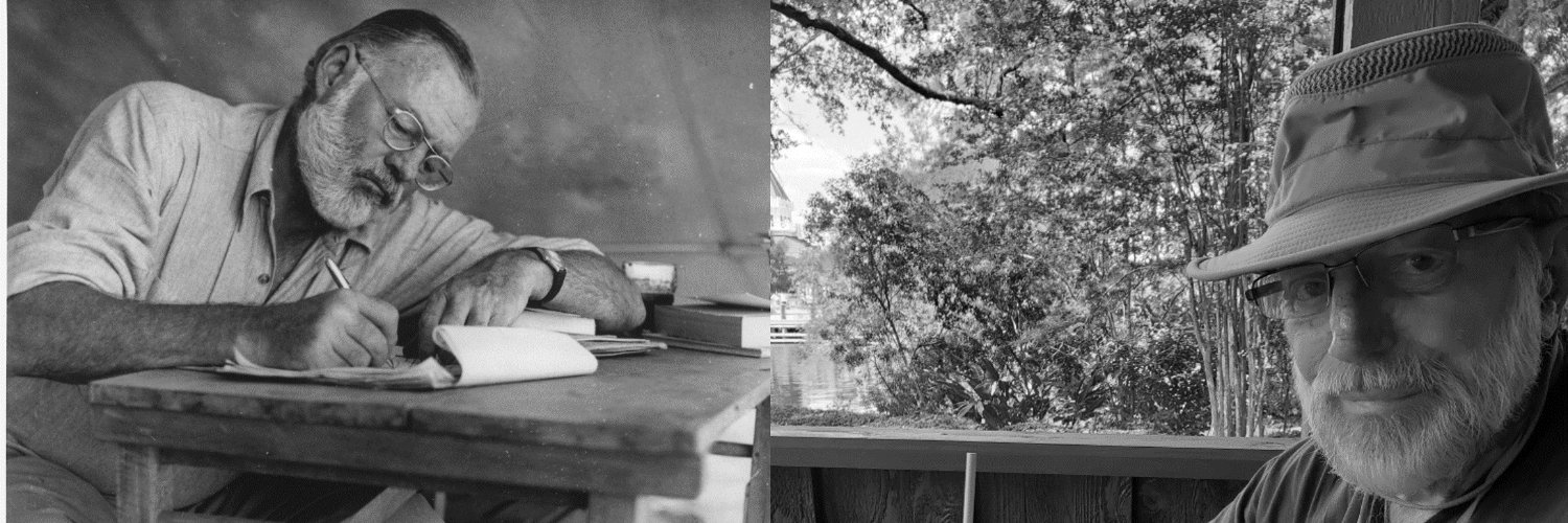 Doug Maymon 🚀🍸🛸 banner