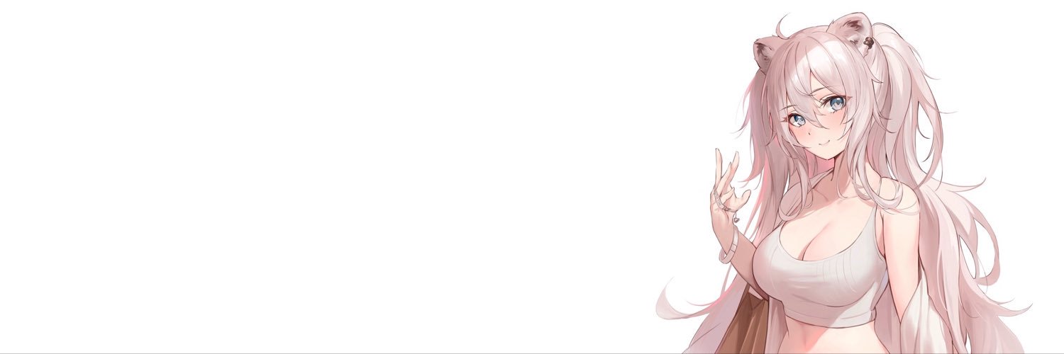 tkxyaraa's profile banner image