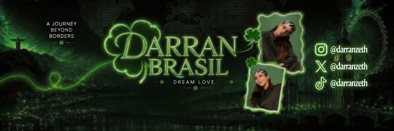 Darran_Brasil's profile banner image