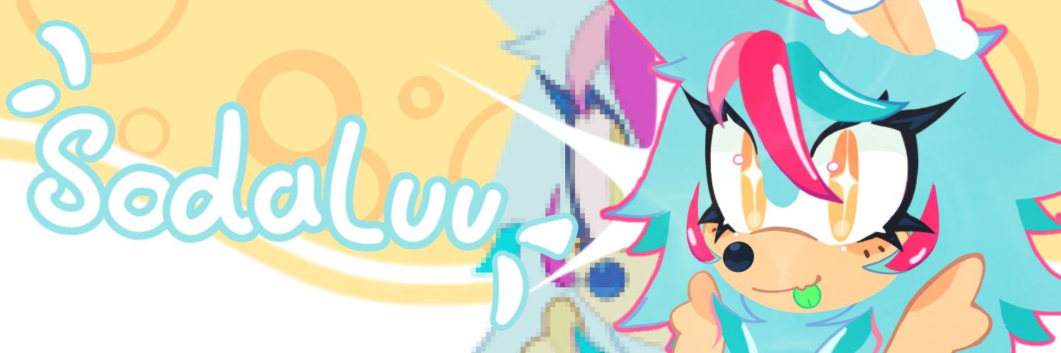 S0daluu's profile banner image