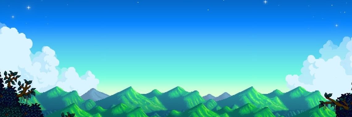 starolvalley's profile banner image