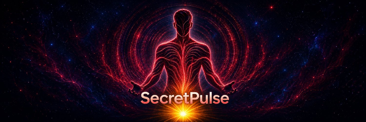 SecretPulse10's profile banner image