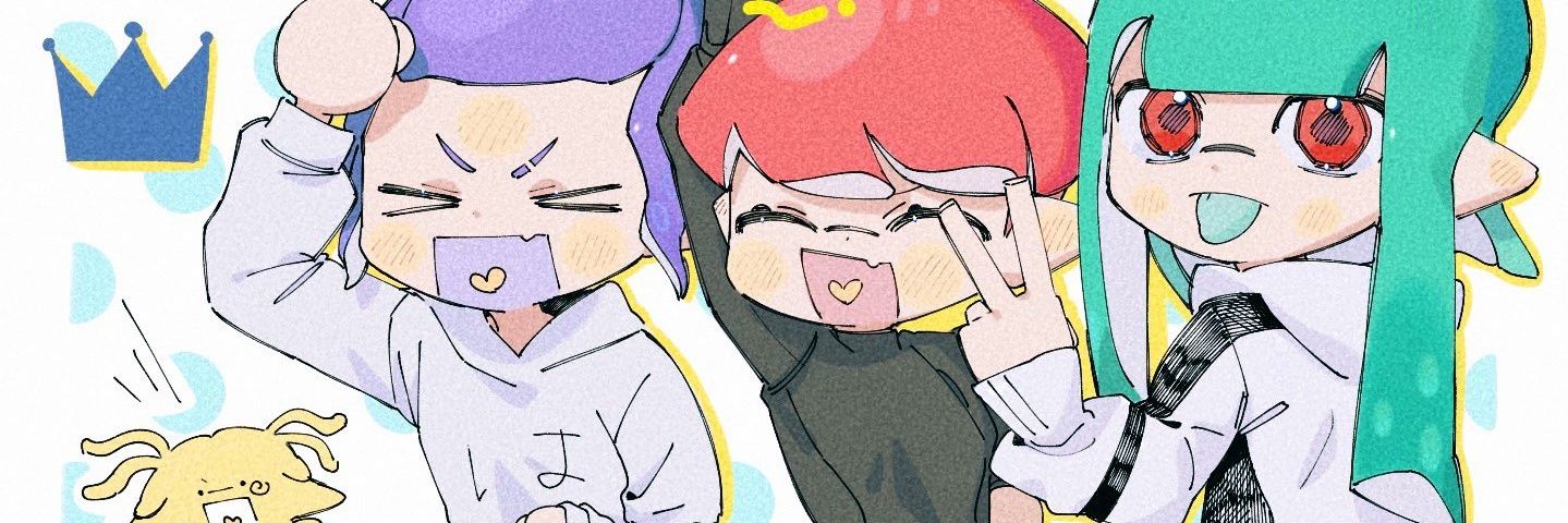 hakupooo's profile banner image
