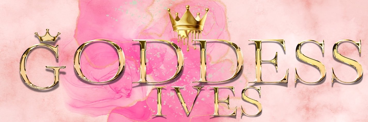 GoddessIves's profile banner image