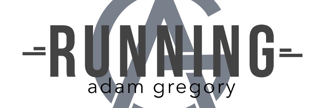 Adam Gregory banner