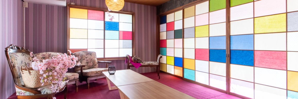 ルミねぇさん@民泊とサロン経営ときどき大家 banner