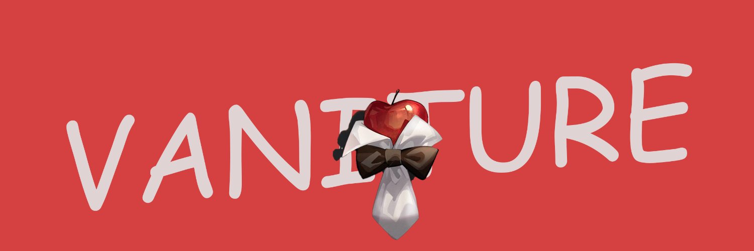 Vaniture_'s profile banner image