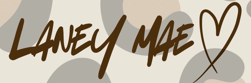 laneymaexo2's profile banner image
