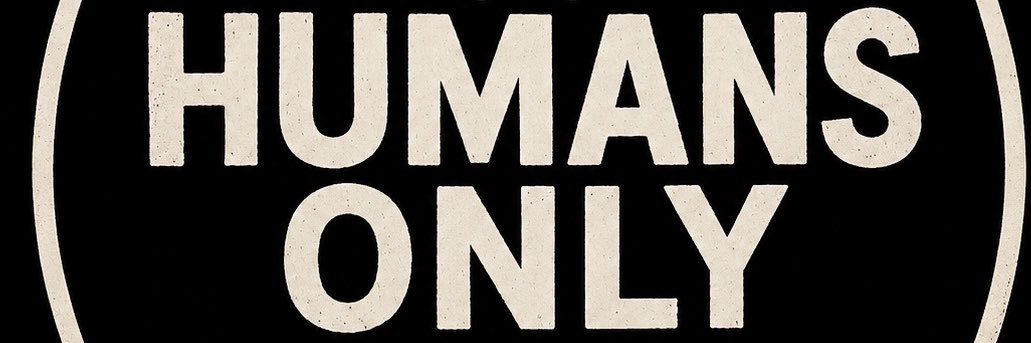 humansonlyradio's profile banner image